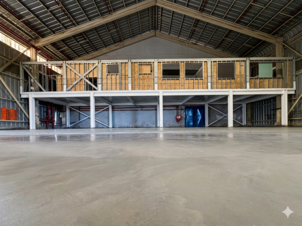 Parcelas Planas Salto del laja #5